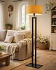 lampy podłogowe Designerska lampa podłogowa KALIFORNIA 1