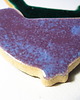 magnesy Ceramiczne magnesy - trzy ptaszki małe 1