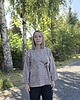 marynarki damskie Kimono 100% cienka wełna oko z frędzlami. 6