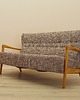 sofy i szezlongi Sofa bukowa, duński design, lata 60, producent: Fritz Hansen 1