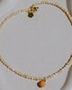 chokery Naszyjnik Choker Arancia 1