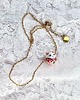 chokery Naszyjnik Lucky Cat 4
