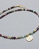 chokery Turmaliny /choker/ vol. 41 naszyjnik /15.09.25/- Szlachetna kolekcja 3