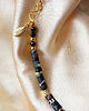 korale Nuit Doree- Ręcznie wykonany, naszyjnik jaspis 4
