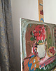 obrazy Flowers and apples  Obraz akrylowy 50 x 50 Kamila Stefania Tkaczyk 4