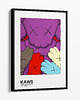 plakaty Kaws "Art Poster" 1