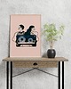 plakaty Plakat Migracje 3