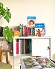 plakaty Plakat Fine Art giclee LITERY 3
