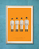 plakaty Plakat Mechaniczna Pomarańcza 6