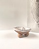 Podstawki pod kadzidełka Mini kadzielnica  ceramiczna 5