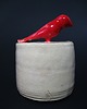 pojemniki kuchenne Ceramiczny pojemnik 3