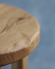 stołki Taboret drewniany 4