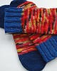 skarpetki męskie Skarpetki multikolor 38-39 2