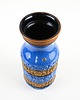 wazony Wazon ceramiczny, niemiecki design, lata 60, produkcja:  4