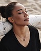 wisiory MINIMAL  necklace / copper 3