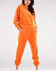 bluza z kapturem damska Bluza B412 3