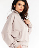 bluza bez kaptura damska Bluza C316 1