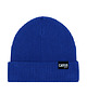 czapki damskie Czapka Beanie Fisherman ROYAL BLUE 1