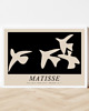grafiki i ilustracje PLAKAT abstrakcyjny , abstrakcja matisse 2