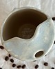 kubki Ceramiczny kubek podróżny 400ml 1
