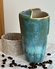 kubki Ceramiczny kubek podróżny 400ml 6