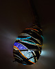 lampy wiszące Lampa z tykwy - Indiańska 2