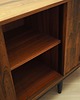 komody i szafki Sideboard palisandrowy, duński design, lata 60, produkcja: Fars 7