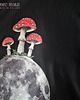 t-shirty męskie Tshirt 100% bawełna - Muchomory Księżyc 2