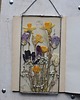 Ozdoby na ścianę Żonkile i Tulipany, żywy, botaniczny obraz 3