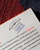 stemple Pieczątka exlibris "Ta książka należy do..." 2