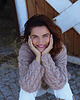 swetry damskie  Sweter Lorena 1