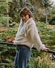 swetry damskie Sweter Leticia off white 4