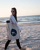 torby XXL Torba miejska/na jogę My Yoga Bag jasny szary 2