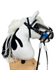 zabawki - inne Hobby Horse  VIP - hanover diabeł A2-A5 7