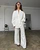 koszule damskie  Koszula Pure form white 8