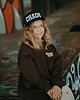 bluzy dla chłopców Bluza oversize Teddyland czekoladowa 2