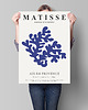 grafiki i ilustracje Henri Matisse, plakat wystawowy 1