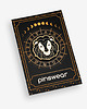 przypinki Pins znak zodiaku "Lew" 3