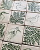 kafle i panele Las i Ptaki- płytki ceramiczne 5