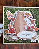 kartki scrapbooking Kartka z misiem 1