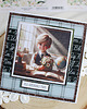 kartki scrapbooking Kartka Zakończenie Roku Szkolnego, dla nauczyciela 17 GOTOWA 2