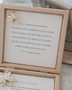 kartki scrapbooking Prezent na 50 rocznicę ślubu z torebką 6