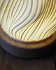 lampy stołowe Ekologiczna lampka nocna  1