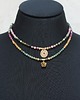 chokery Turmaliny vol. 42 /choker/ 9.10.25 - Szlachetna kolekcja 5