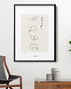 plakaty Taguchi Tomoki - Exhibition Poster 2