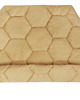pokój dziecka - różne Mata do zabawy Honeycomb 100 x 100 cm, Planet Bee, Lorena Canals 2