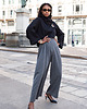 spodnie materiałowe damskie Osaris trousers 1