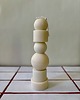 świeczniki i świece Świeca Totem No.4 3