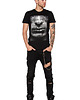 t-shirty męskie T-shirt męski UNDERWORLD Silent people have... 2
