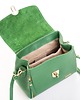 torby na ramię Torebka skórzana do ręki lub na ramię - crossbody  (7092) 5